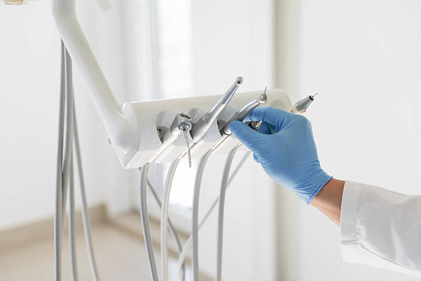24/7 Emergency Dental Implants experts in Laughlin AFB, TX